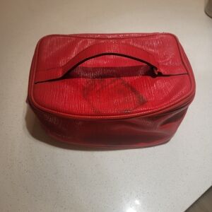 Cosmetic Pouch